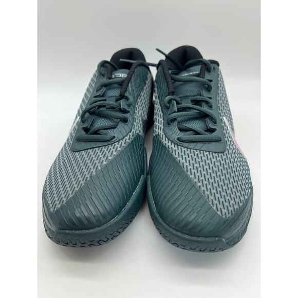 Nike Court Air Zoom Vapor Pro 2 Premium HC FD6692-001 Men Size 9 - Picture 10 of 16